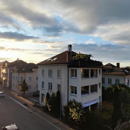 Im Herzen Rorschachs Exterior photo